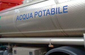 Scopri di più sull'articolo Acqua: regione finanzia ad ATI Agrigento sette autobotti