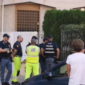 Scopri di più sull'articolo Agrigento – Ragazzina muore cadendo dal nono piano