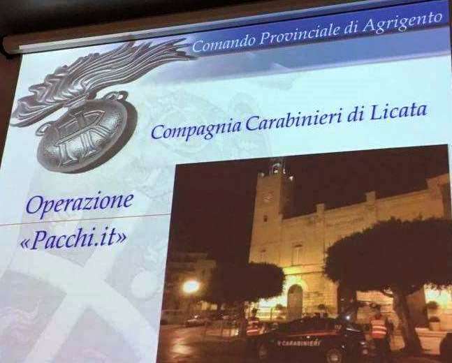 Al momento stai visualizzando Agrigento – Truffavano le persone online, 4 condanne ma “accertare associazione a delinquere”