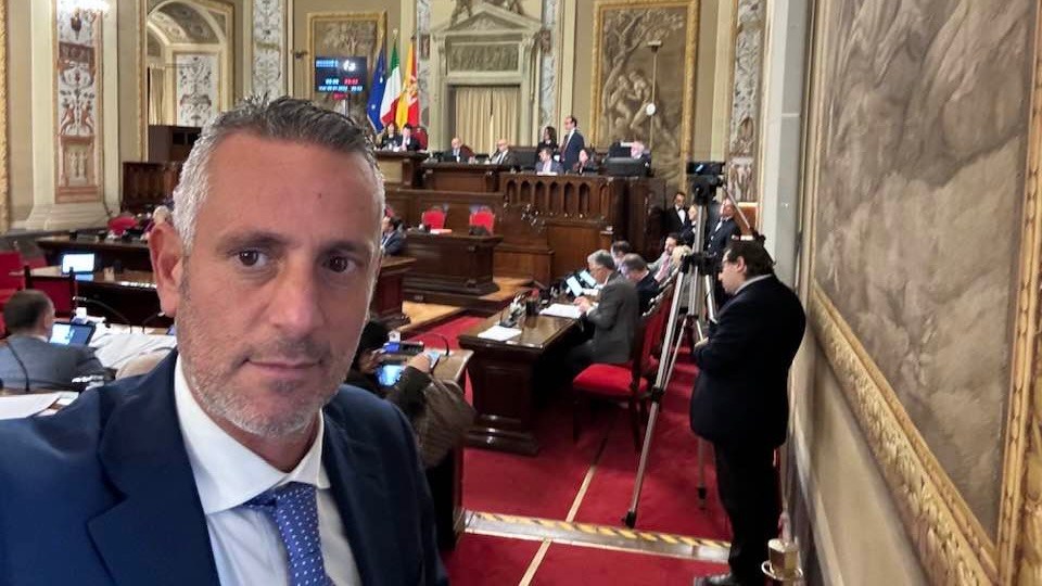 Al momento stai visualizzando Agrigento – Regione, Pace (DC): “Schifani candidato naturale del centrodestra”