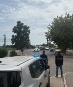 Scopri di più sull'articolo Agrigento – Carenze igienico sanitarie e assenza di bagnini, 25 mila euro di sanzioni a stabilimenti balneari