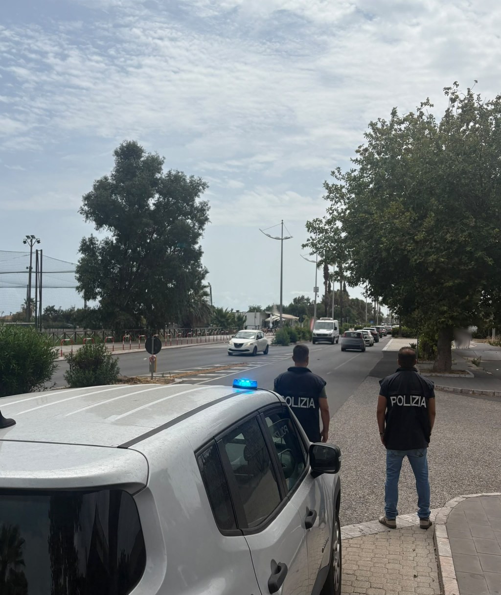 Al momento stai visualizzando Agrigento – Carenze igienico sanitarie e assenza di bagnini, 25 mila euro di sanzioni a stabilimenti balneari