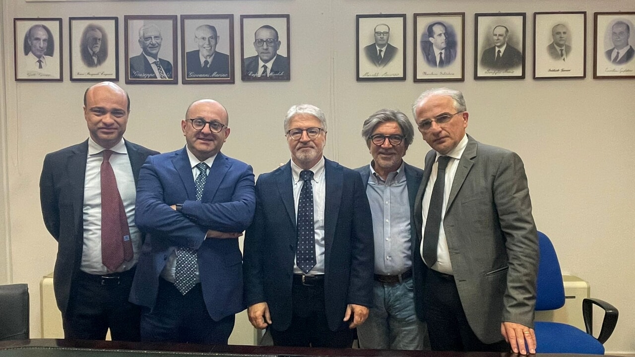 Al momento stai visualizzando Avvocati penalisti in sciopero, anche Agrigento protesta per i colloqui intercettati in carcere
