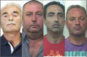 Scopri di più sull'articolo Agrigento – Tentata estorsione: quattro agrigentini in Cassazione