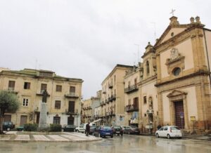 Scopri di più sull'articolo Agrigento – Canicattì, rapina in un centro scommesse: bottino di migliaia di euro