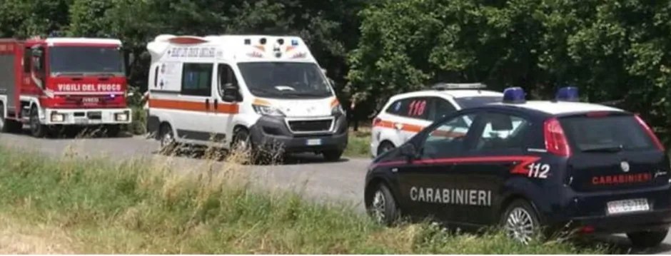 Al momento stai visualizzando Agrigento – Esalazioni dal depuratore, morti operaio e soccorritore del 118