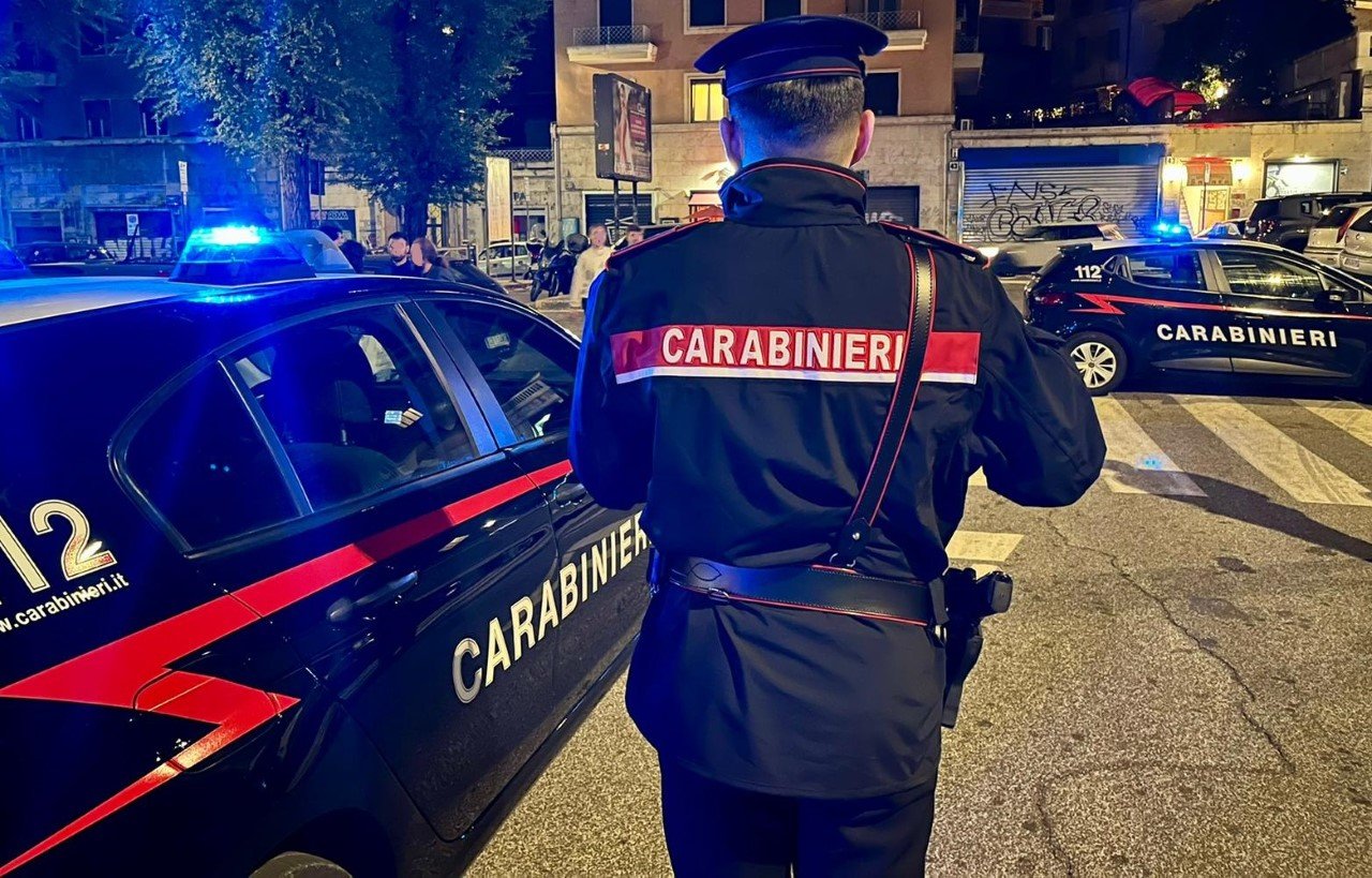 Al momento stai visualizzando Agrigento – Naro, rubato un trattore da un’azienda agricola: indagano i Carabinieri
