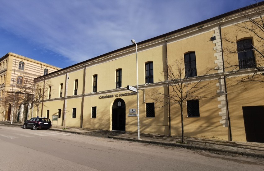Al momento stai visualizzando Agrigento – Atti sessuali con minore consumati e diffusi on line: due arresti