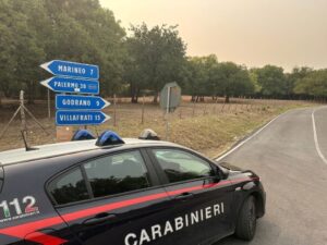 Scopri di più sull'articolo Agrigento – Sventata truffa dei finti carabinieri, due arresti