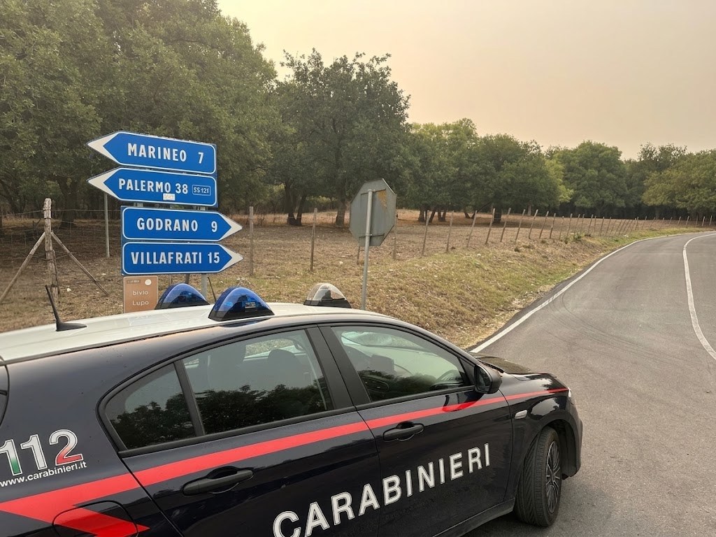 Al momento stai visualizzando Agrigento – Sventata truffa dei finti carabinieri, due arresti