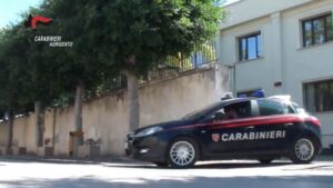 Scopri di più sull'articolo Agrigento – Sorpreso con 30 grammi di cocaina in dosi, denunciato 55enne licatese