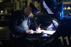 Scopri di più sull'articolo Agrigento – Campobello di Licata, viola il divieto di avvicinamento ai genitori: arrestato 46enne