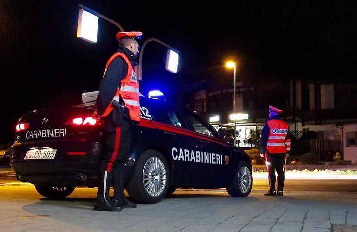 Al momento stai visualizzando Agrigento – Licata, fugge al controllo dei carabinieri ma è bloccato. In possesso di hashish