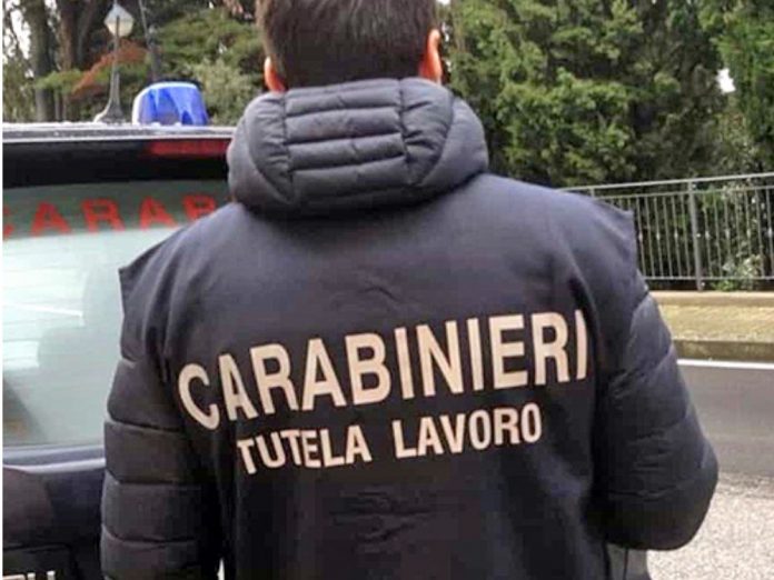 Al momento stai visualizzando Agrigento – Comunità per disabili fuori regola a Licata, denunciato il responsabile