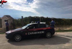 Scopri di più sull'articolo Agrigento – Ravanusa, altro raid agricolo