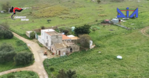 Scopri di più sull'articolo Agrigento – Mafia, sequestrati beni per 330 mila euro al boss Giuseppe Costa