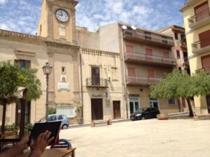 Scopri di più sull'articolo Agrigento – Cattolica Eraclea, minaccia la nipote con una pistola clandestina: arrestato 69enne