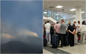 Scopri di più sull'articolo Agrigento – Aeroporto di Catania: stop esteso fino alle 2 di domani