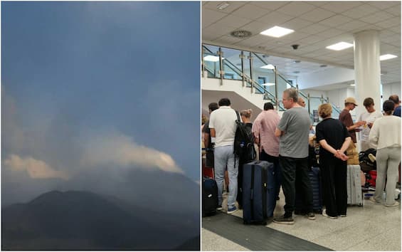 Al momento stai visualizzando Agrigento – Aeroporto di Catania: stop esteso fino alle 2 di domani