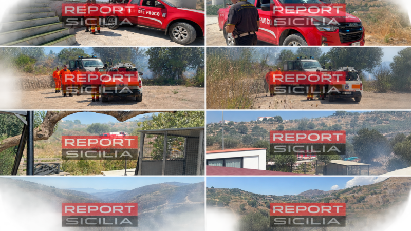 Al momento stai visualizzando Agrigento – Raffadali, paura in contrada Canalicchio: Evacuata una casa durante una festa di addio al celibato. Decisivo l’intervento dei soccorsi