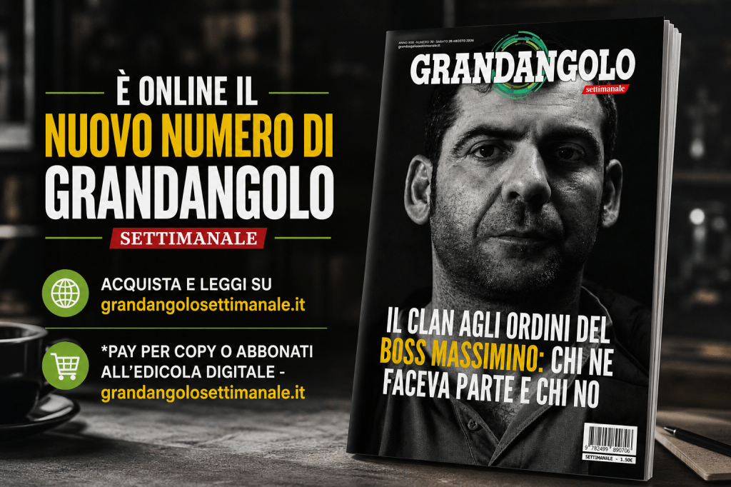 Al momento stai visualizzando Agrigento – Il clan agli ordini del boss Massimino: chi ne faceva parte e chi no