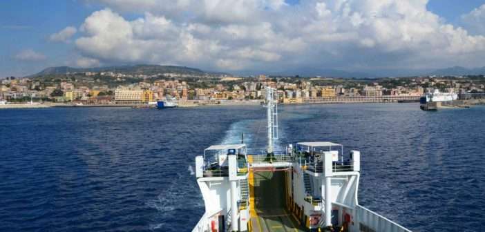 Al momento stai visualizzando Agrigento – Isole minori, Sicilia approva piano finanziario per collegamenti marittimi