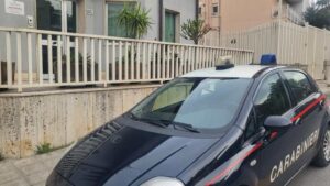 Scopri di più sull'articolo Agrigento – In arresto cardiaco al volante, carabinieri salvano una donna
