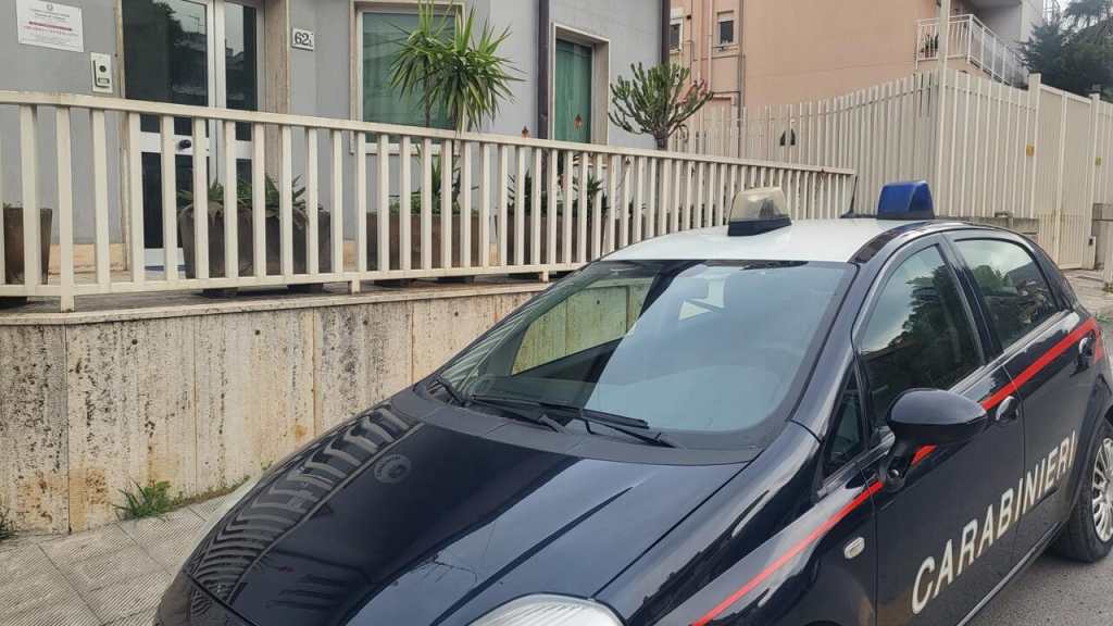 Al momento stai visualizzando Agrigento – In arresto cardiaco al volante, carabinieri salvano una donna