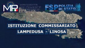 Scopri di più sull'articolo Agrigento – Lampedusa, il sindacato MP: “Senza alloggi per 47 poliziotti”