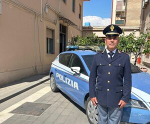 Scopri di più sull'articolo Agrigento – Licata, si insedia il Commissario di Polizia Maurizio Carusotto