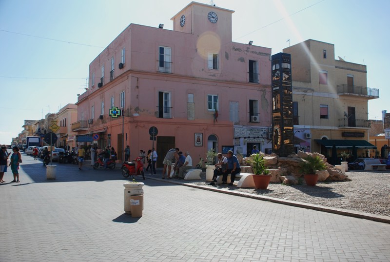 Al momento stai visualizzando Agrigento – Incidente a Lampedusa, morto sub di 29 anni
