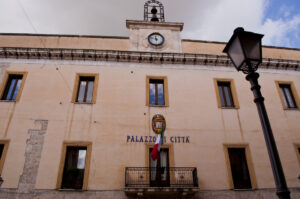 Scopri di più sull'articolo Agrigento – Carta d’identità elettronica, azzerate le liste d’attesa a Raffadali