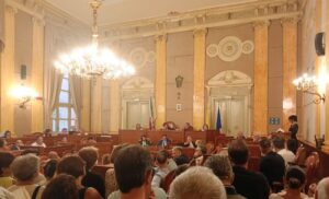Scopri di più sull'articolo Agrigento – Maddalusa: “I nuovi confini non sono la panacea di tutti i mali”