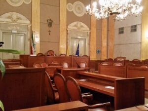 Scopri di più sull'articolo Agrigento, il centrodestra: “Sodano tra arroganza istituzionale e incapacità politica”