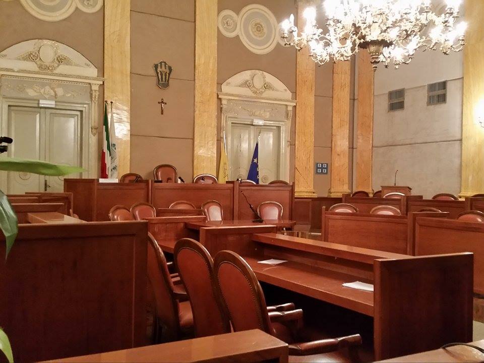 Al momento stai visualizzando Agrigento, il centrodestra: “Sodano tra arroganza istituzionale e incapacità politica”