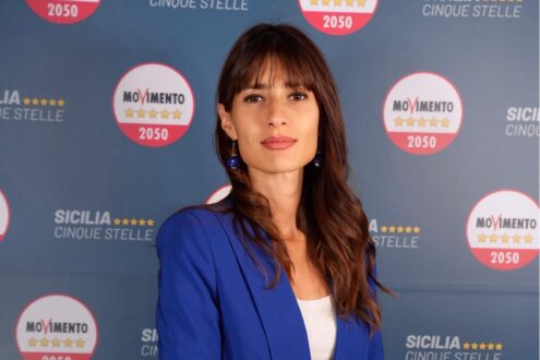 Al momento stai visualizzando Agrigento – Social freezing. Ciminnisi (M5S): «Calendarizzare subito il ddl. Le donne siciliane non possono aspettare i tempi della politica»