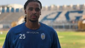 Scopri di più sull'articolo Agrigento – Akragas, nuovo rinforzo sulla trequarti: arriva il lussemburghese Yoann Cruz