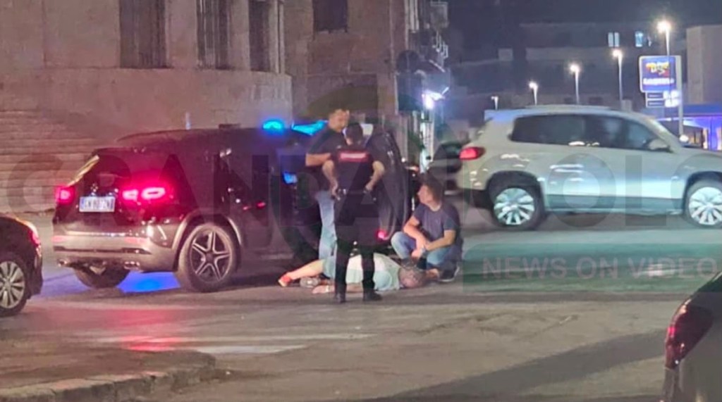 Al momento stai visualizzando Blitz spettacolare nel centro di Agrigento, sgominata la banda della chiave bulgara