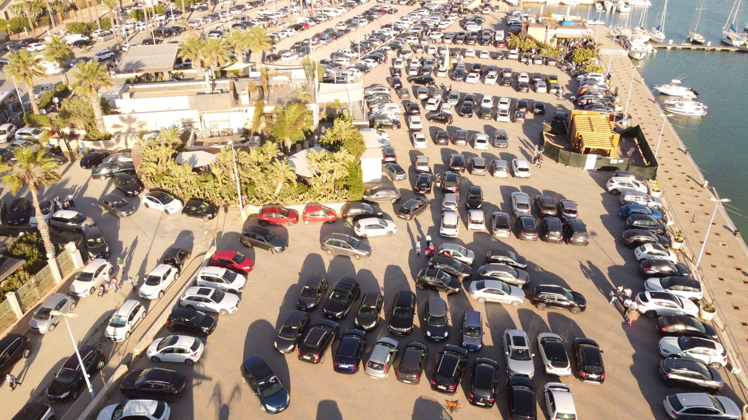 Al momento stai visualizzando Agrigento – san leone tra ztl e favoritismi: senza parcheggi il caos resta, ma i privilegi non possono diventare la regola