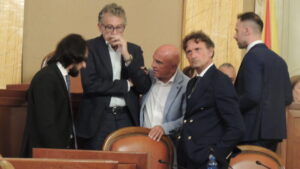 Scopri di più sull'articolo Agrigento per Porta di Ponte 1,2 milioni in bilico: il Consiglio ha 60 giorni
