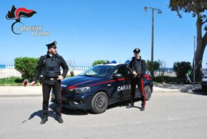 Scopri di più sull'articolo Agrigento – Rissa nel ristorante di un hotel, 6 denunce
