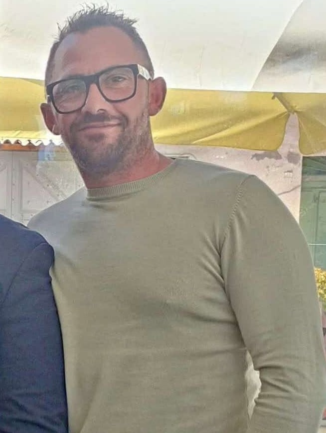 Al momento stai visualizzando Agrigento – Canicattì, trovato morto il 43enne Damiano Petitto dopo la scomparsa: il corpo rinvenuto in contrada Calici