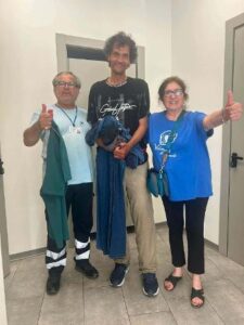 Scopri di più sull'articolo Emergenza abitativa ad Agrigento, appello per una casa a Danilo