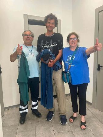 Al momento stai visualizzando Emergenza abitativa ad Agrigento, appello per una casa a Danilo