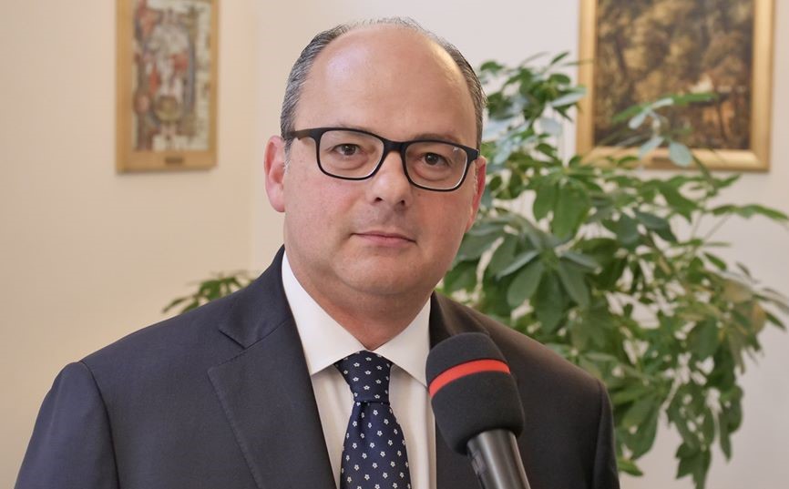 Al momento stai visualizzando Asp Agrigento, da oggi a lavoro il commissario Delle Donne