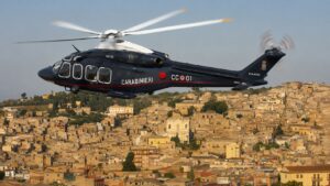 Scopri di più sull'articolo Agrigento – Canicattì, ricerche senza sosta per Luigia Narbone: in campo anche un elicottero dei Carabinieri
