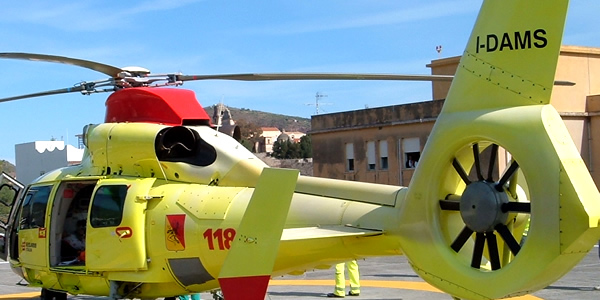 Al momento stai visualizzando Agrigento – Tragedia a Punta Bianca, 50enne muore dopo un malore mentre era al mare con la moglie