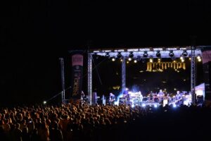 Scopri di più sull'articolo Agrigento, oggi e domani l’Ellenic Music Festival