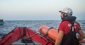 Scopri di più sull'articolo Agrigento – Sette migranti morti durante una traversata dalla Libia, 50 persone soccorse