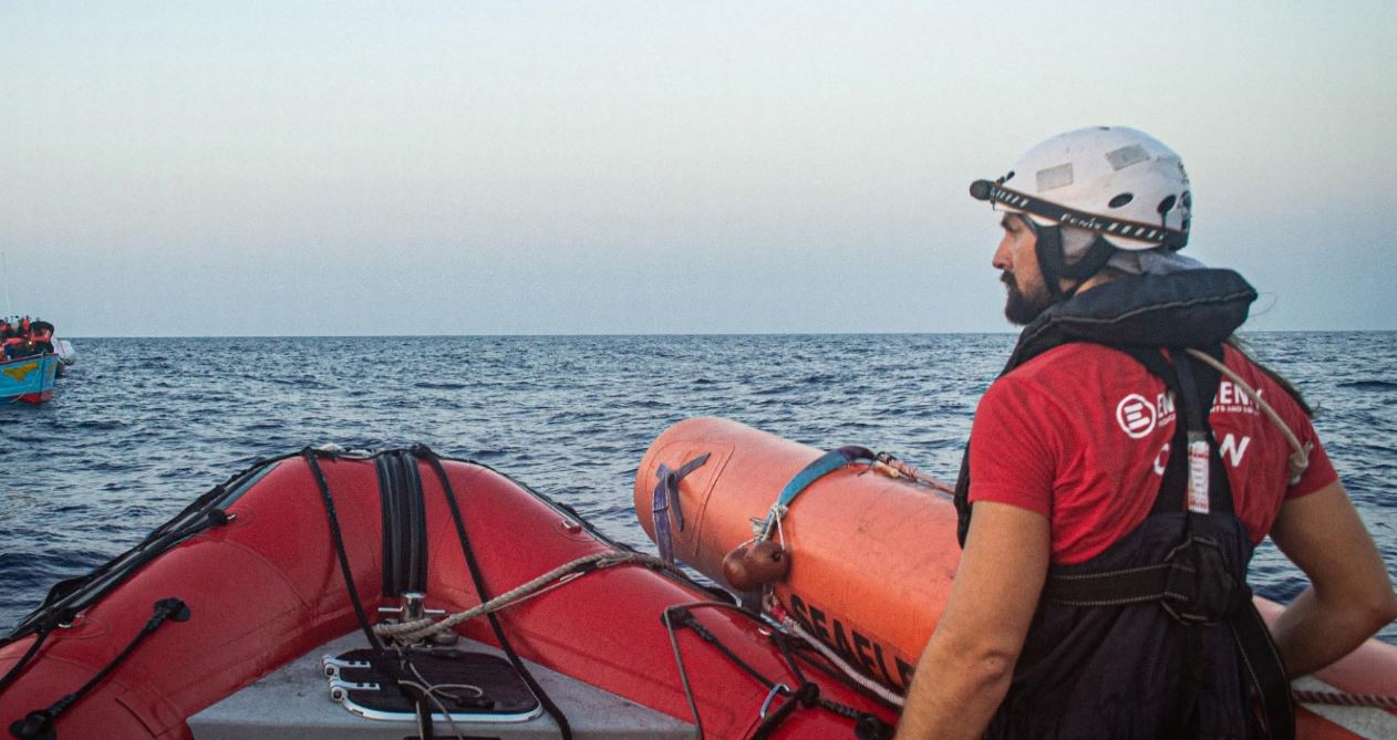 Al momento stai visualizzando Agrigento – Sette migranti morti durante una traversata dalla Libia, 50 persone soccorse